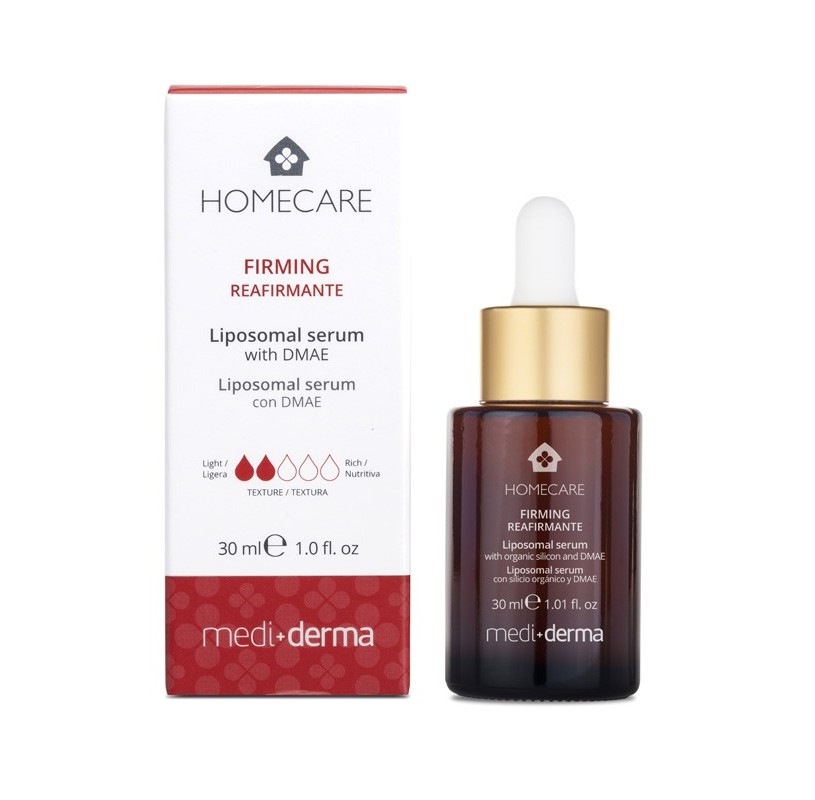 FIRMING LIPOSOMAL SERUM - Mediderma Internacional