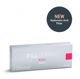 FILLDERMA KISS 