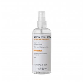 NEUTRALIZING LOTION 250 ML