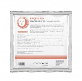PROPIMASK COLLAGEN BOOSTER  1 unidad