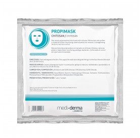 PROPIMASK CHITOSÁN 1 unidad