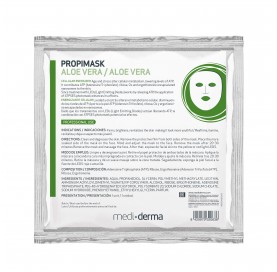 PROPIMASK ALOE VERA 1 unit