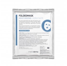 FOLDEDMASK HIDRATANTE 1 unidad