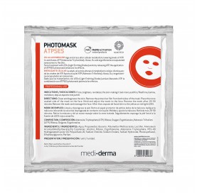 PHOTOMASK ATPSES 1 unit