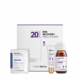 DNA RECOVERY PEEL SYSTEM