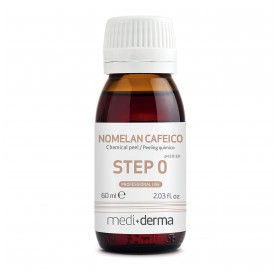 NOMELAN CAFEICO STEP 0  60 ml