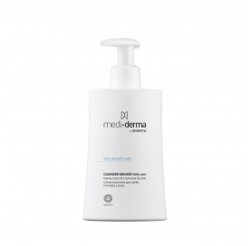 HYLANSES MD CLEANSER MOUSSE