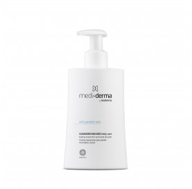 HYLANSES MD Cleanser Mousse