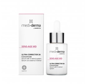 SENS-AGE MD ULTRA CORRECTOR CONCENTRATE