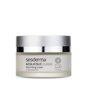 ACGLICOLIC Crema nutritiva