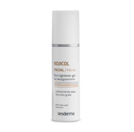 KOJICOL Crema despigmentante SPF 20