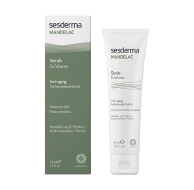 MANDELAC Scrub 50 ML