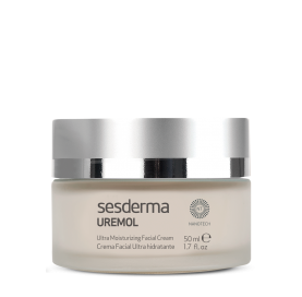 UREMOL Crema facial ultrahidratante