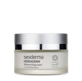 HIDRADERM CREMA FACIAL HIDRATANTE 50ML