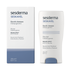 SESKAVEL GLYCOLIC Shampoo