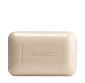 HIDRALOE Pan Dermatológico