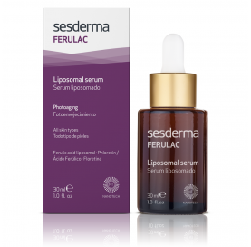 FERULAC Liposomal Serum