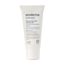 ATOPISES Hydrating Cream...