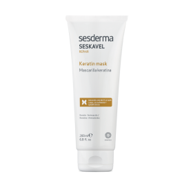 SESKAVEL REPAIR Mascarilla Keratina