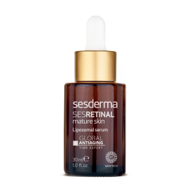SESRETINAL Mature Skin Liposomal serum
