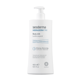 HIDRADERM TRX Leche Corporal 400ml