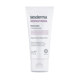 SESPANTHENOL Hand cream
