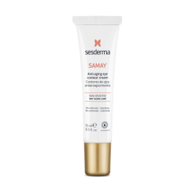 SAMAY Crema Contorno de Ojos