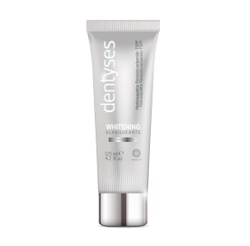 DENTYSES Whitening toothpaste
