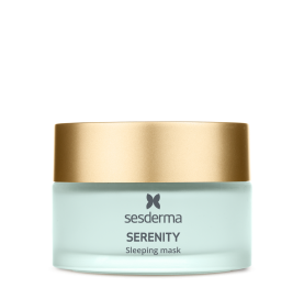 SERENITY Night Mask