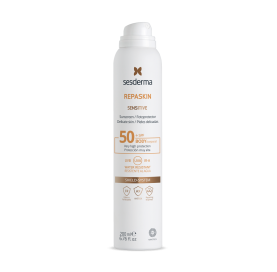 FOTOPROTECTOR SPF50+ SENSITIVE AEROSOL