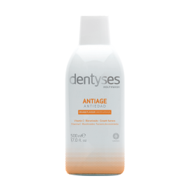 DENTYSES Anti-ageing Mouthwash