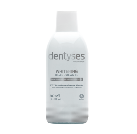 DENTYSES Whitening mouthwash