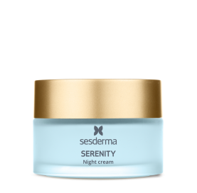 SERENITY Night Cream
