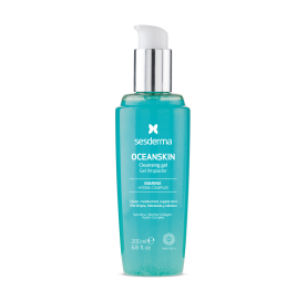 OCEANSKIN Cleansing Gel
