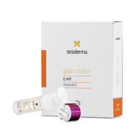 SKIN ROLLER CVIT 10ml