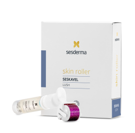 SKIN ROLLER Seskavel 10ml