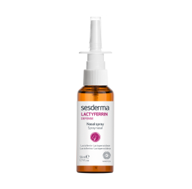 LACTYFERRIN Defense Spray Nasal