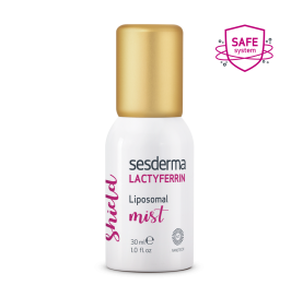 Lactyferrin Liposomal Mist...