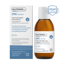 Zinc Defence Drinkable 250ml