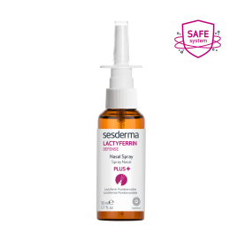 LACTYFERRIN Defense Spray Nasal Plus