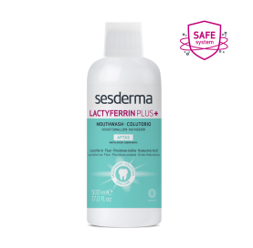 LACTYFERRIN Mouthwash Plus...