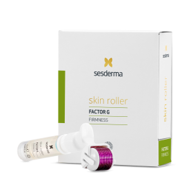 SKIN ROLLER Factor G 10ml