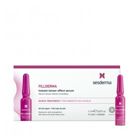 FILLDERMA Ampoules