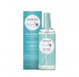 BABYSES Eau de Cologne 250 ml.