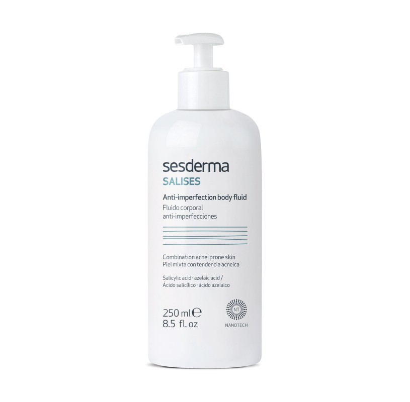 Salises sesderma