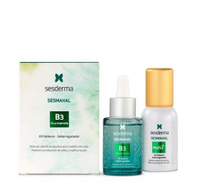 SESMAHAL B3 Serum + Mist Liposomado