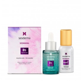 SESMAHAL B5 Serum + Mist Liposomado