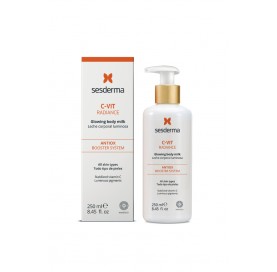 C-VIT RADIANCE Glowing Body...