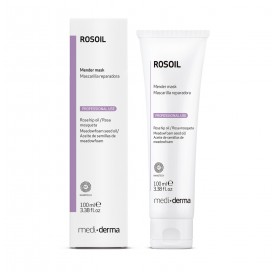 ROSOIL REPAIRING MASK 100 ML