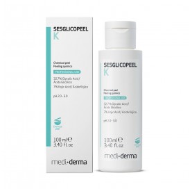 SESGLICOPEEL K 100 ML